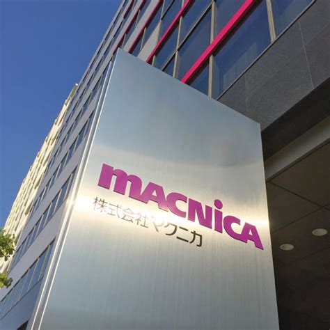 copyright 2019 macnica, inc.|About Us .